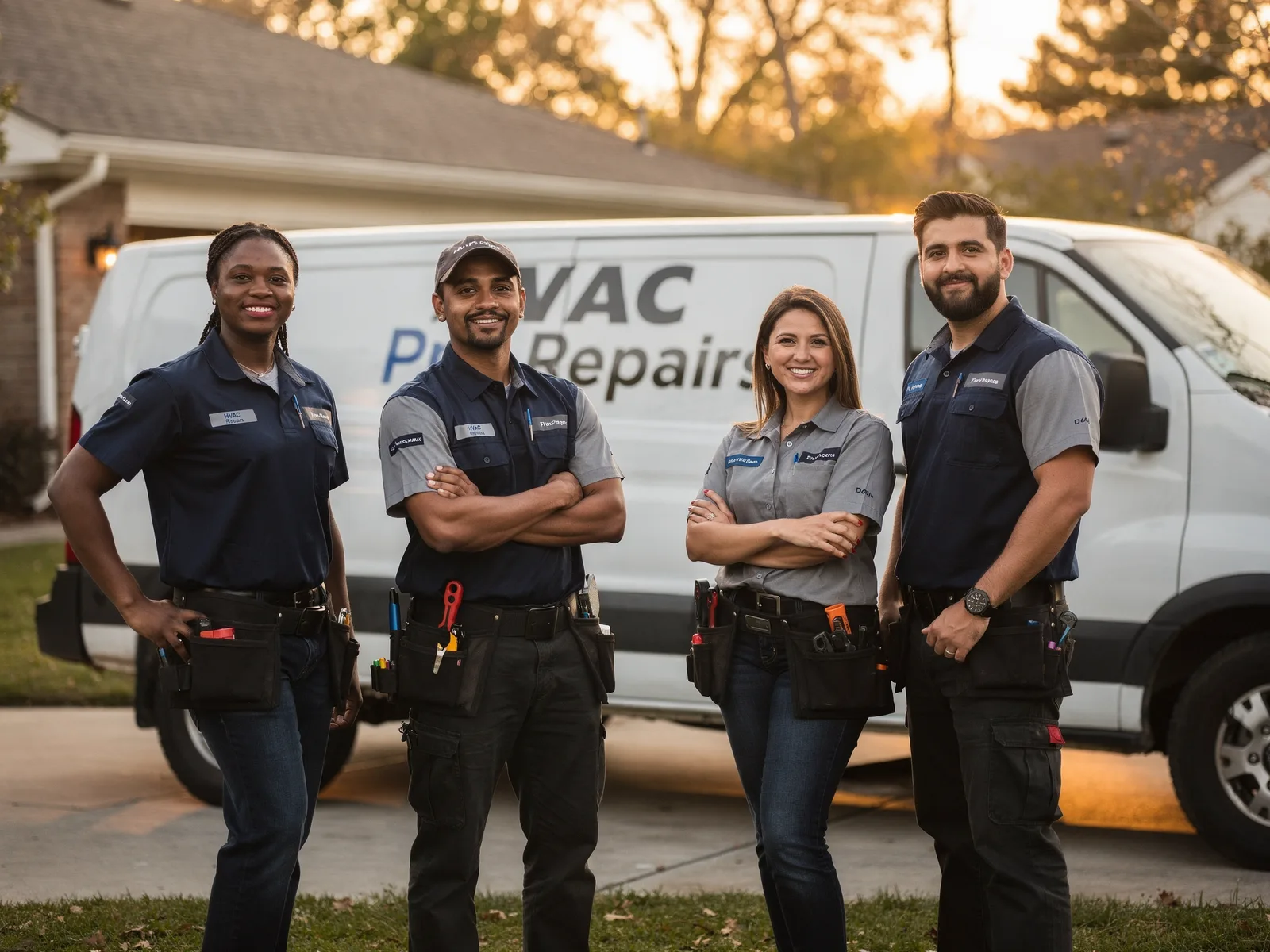 Heat Pump Repair company in Lakeville, NY